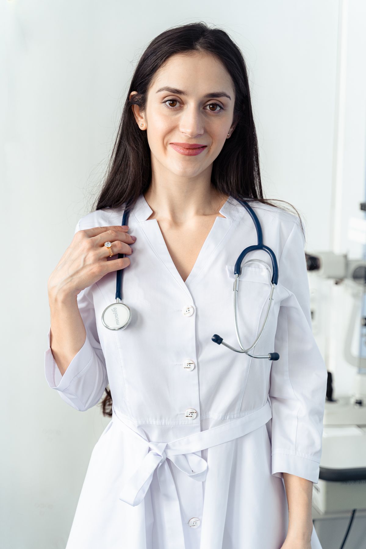 Dr. Aiza Ejaz