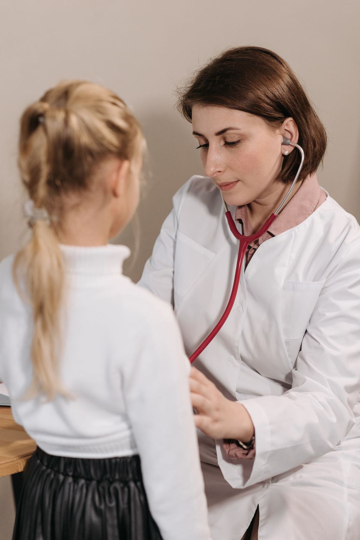 DermCare clinical team